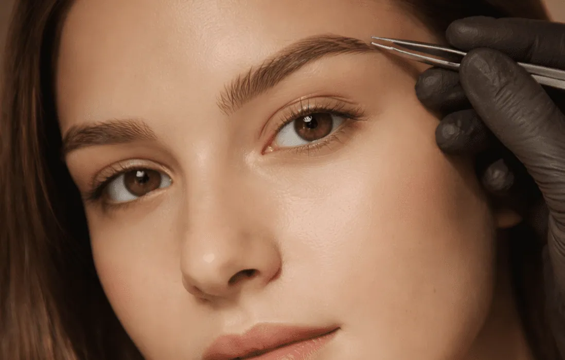 Korean Lash Lifting