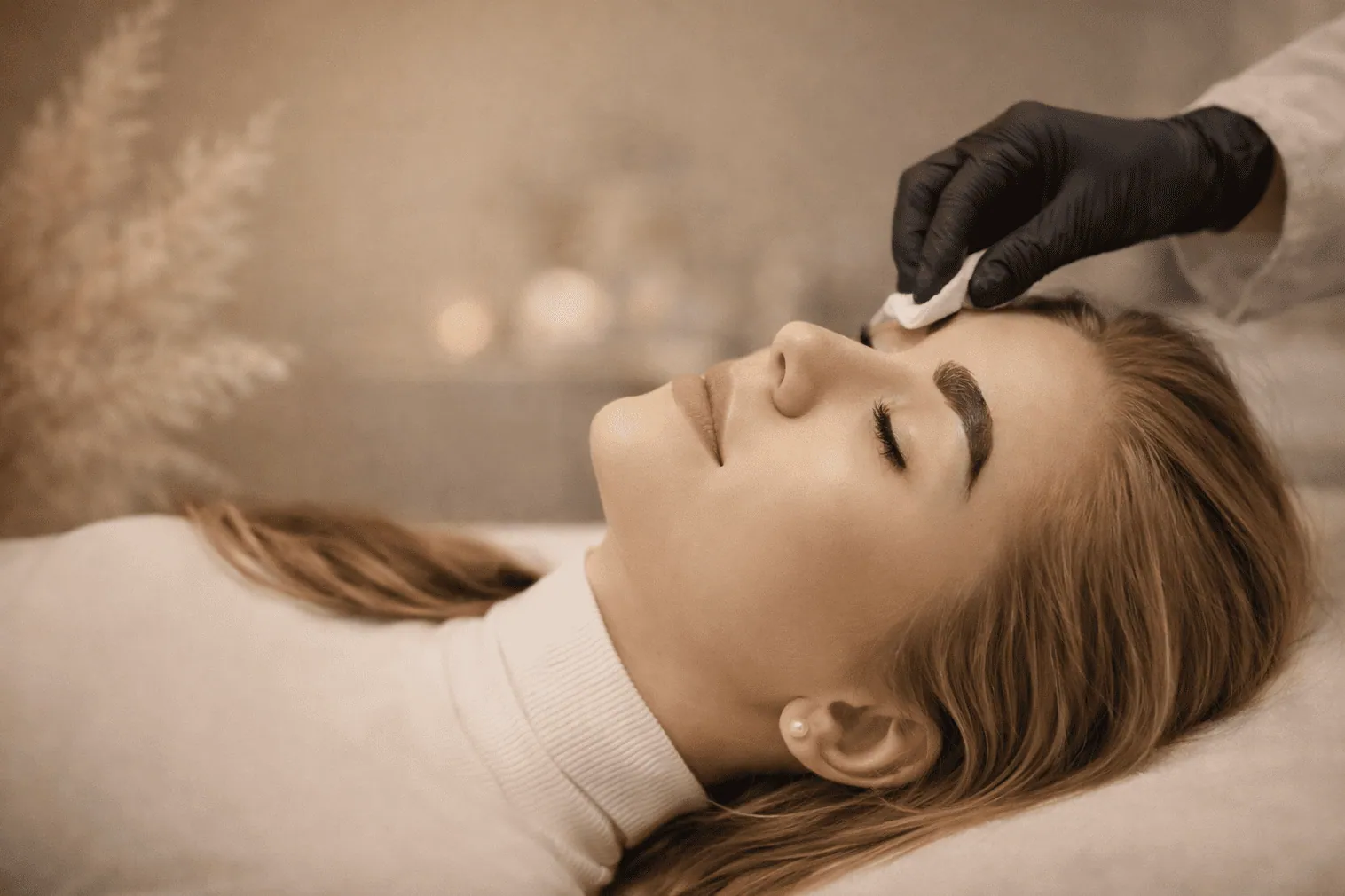 Facials